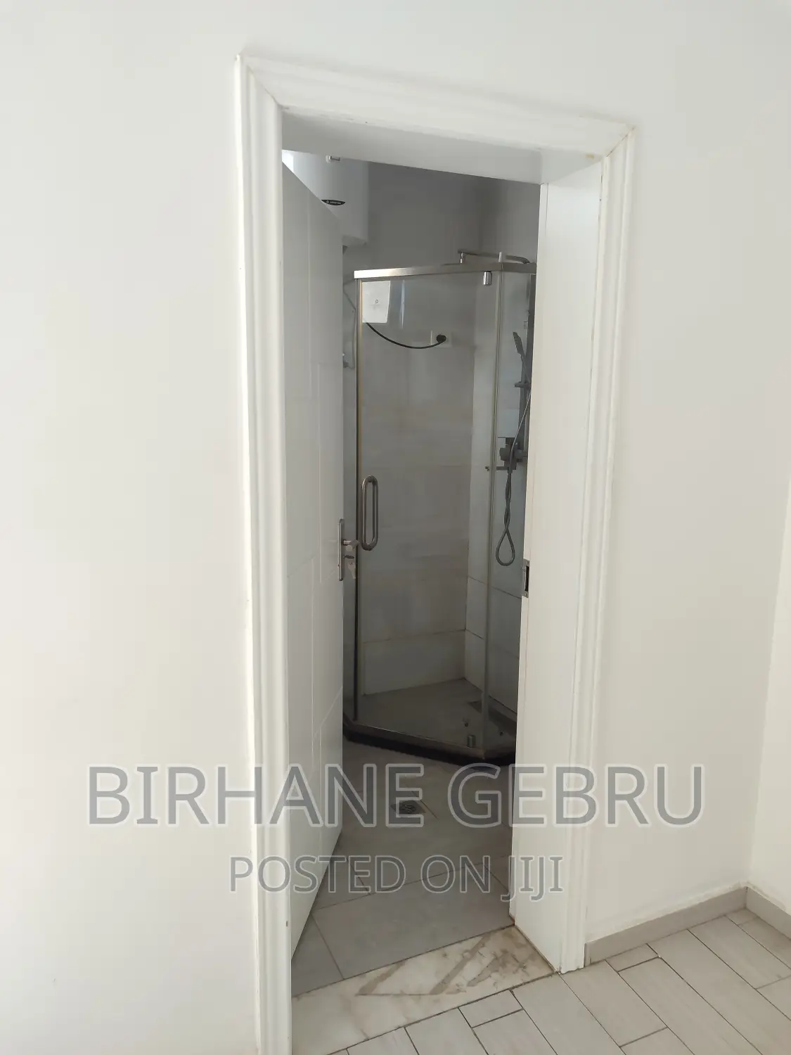 2bdrm Apartment in Luxure Apartiment, Bole for rent