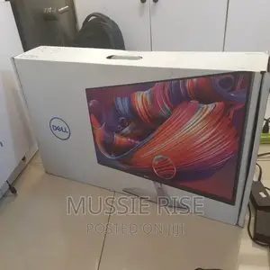 Dell S2721HN 27 Inch Monitor