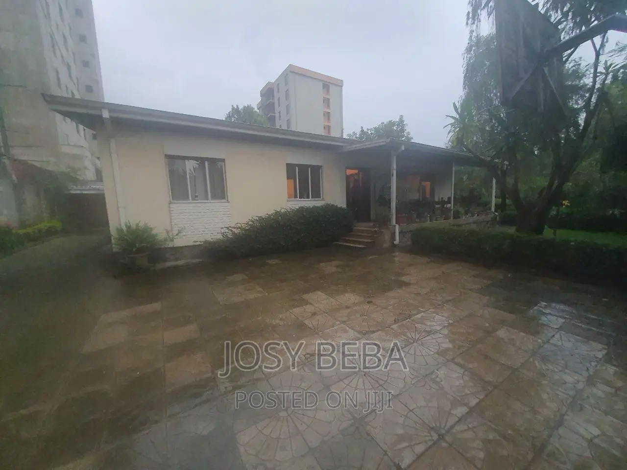 3bdrm House in Bole for rent