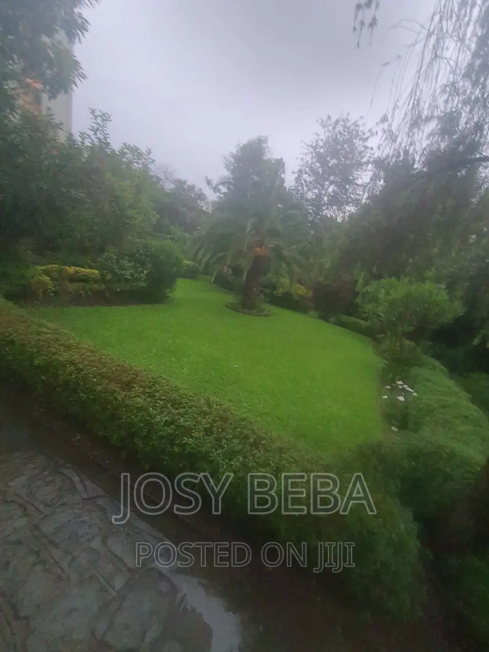 3bdrm House in Bole for rent