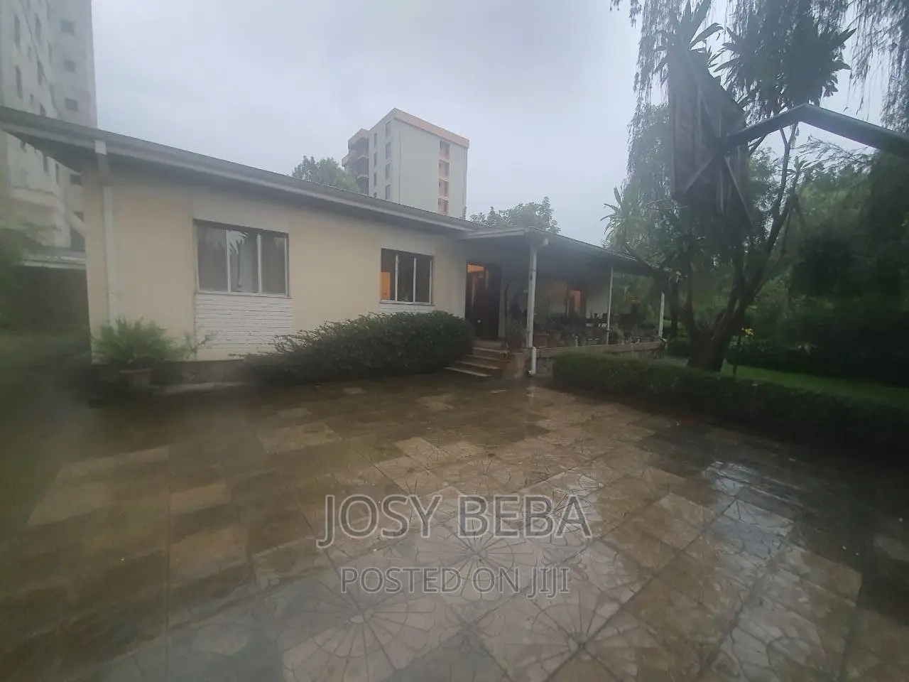 3bdrm House in Bole for rent