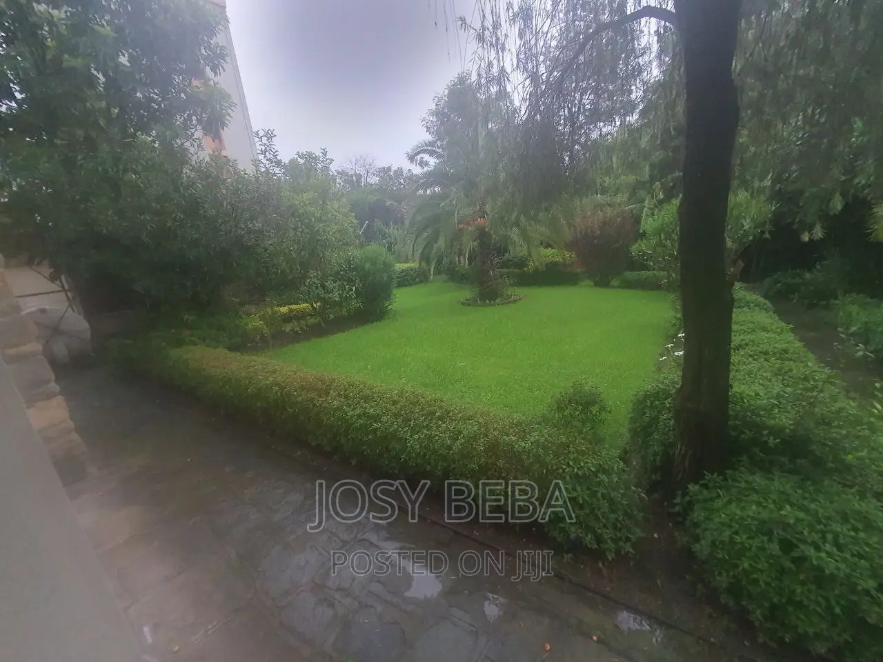 3bdrm House in Bole for rent