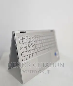 New Laptop HP Pavilion X360 8GB Intel Core I5 SSD 512GB