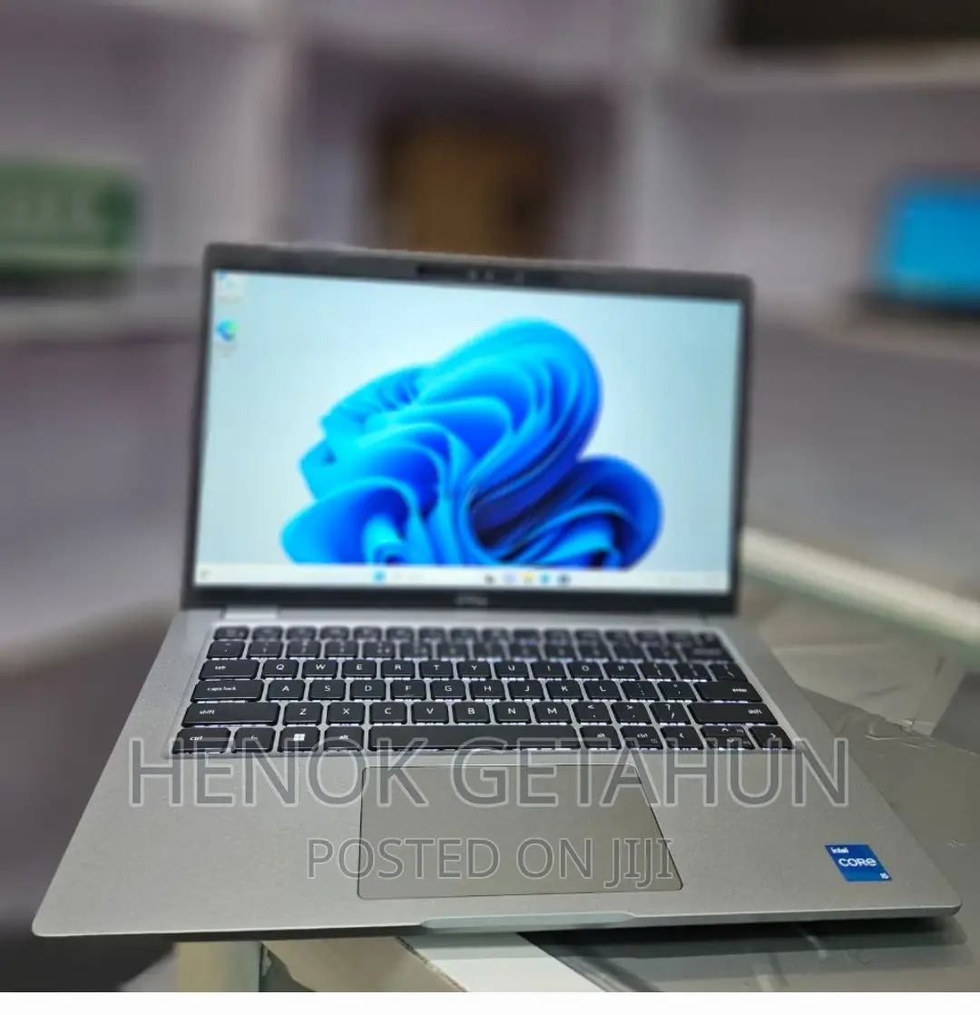 New Laptop Dell Latitude 5440 16GB Intel Core I5 SSD 512GB