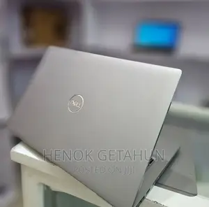 New Laptop Dell Latitude 5440 16GB Intel Core I5 SSD 512GB