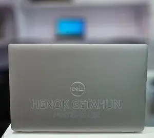 New Laptop Dell Latitude 5440 16GB Intel Core I5 SSD 512GB