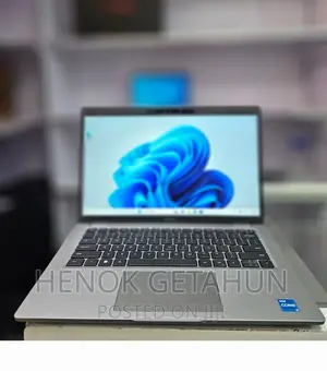 New Laptop Dell Latitude 5440 16GB Intel Core I5 SSD 512GB