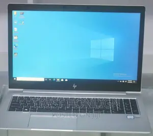 New Laptop HP EliteBook 850 G5 16GB Intel Core I7 SSD 512GB
