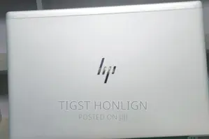 New Laptop HP EliteBook 850 G5 16GB Intel Core I7 SSD 512GB