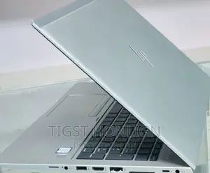 New Laptop HP EliteBook 850 G5 16GB Intel Core I7 SSD 512GB