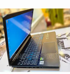 New Laptop Acer Predator Helios 300 16GB Intel Core I7 SSD 512GB