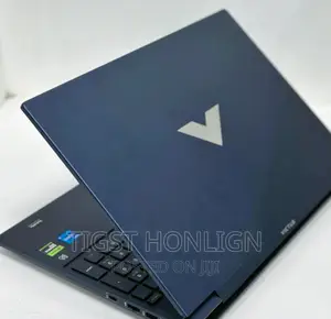 New Laptop HP Victus 16 8GB Intel Core I5 SSD 512GB