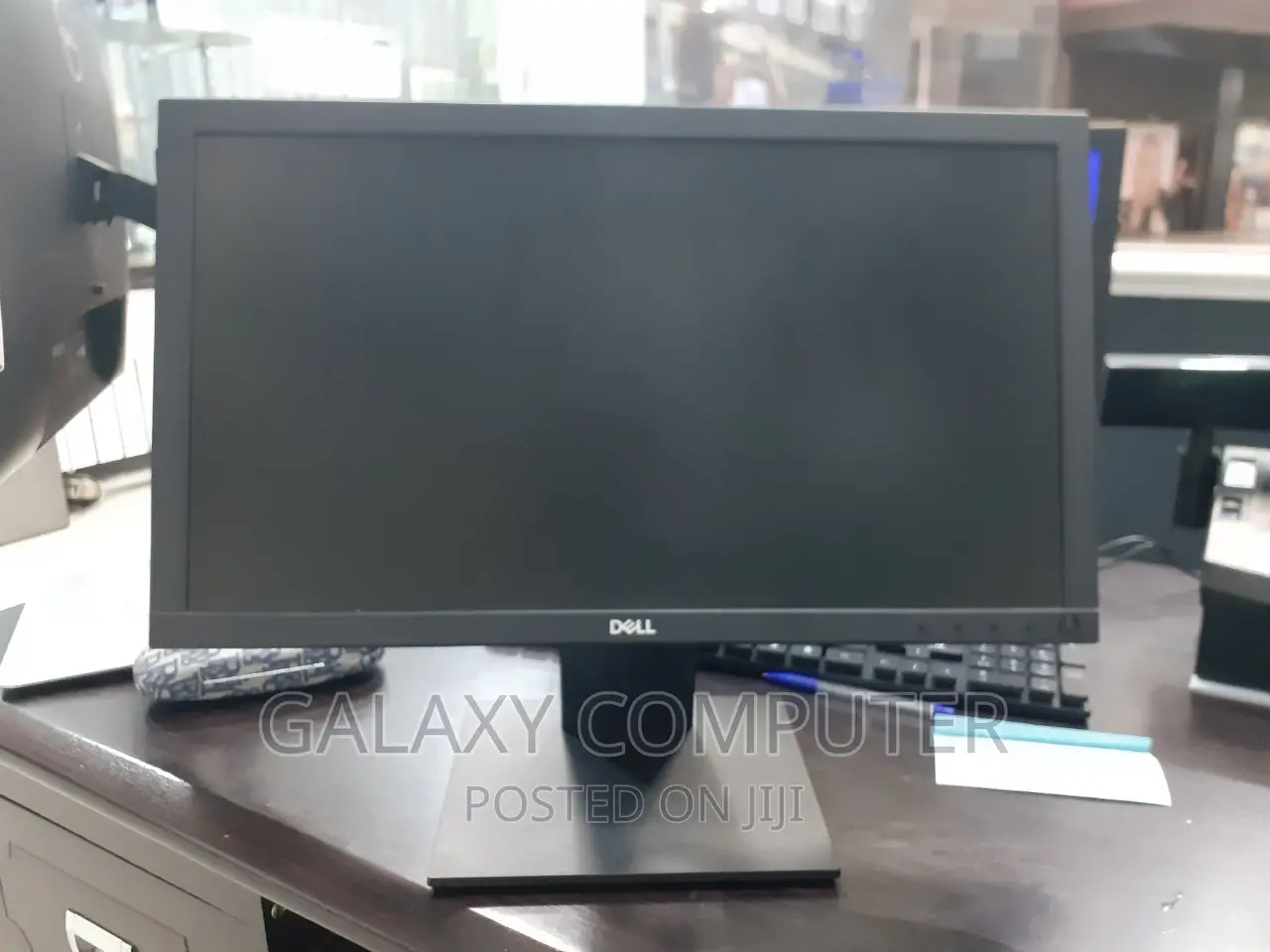 Desktop Computer Dell OptiPlex 3050 8GB Intel Core I5 HDD+SSD 500GB