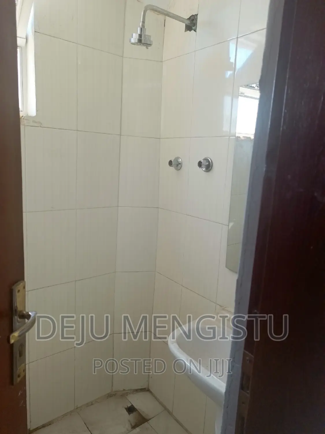 3bdrm Apartment in ፍየል ቤት, Bole for rent