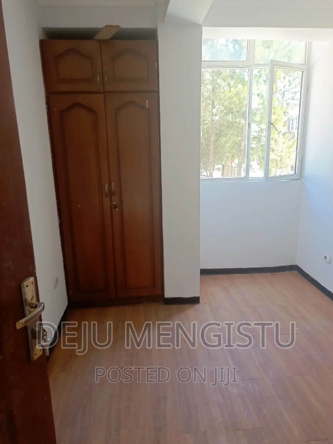 3bdrm Apartment in ፍየል ቤት, Bole for rent