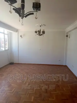 3bdrm Apartment in ፍየል ቤት, Bole for rent