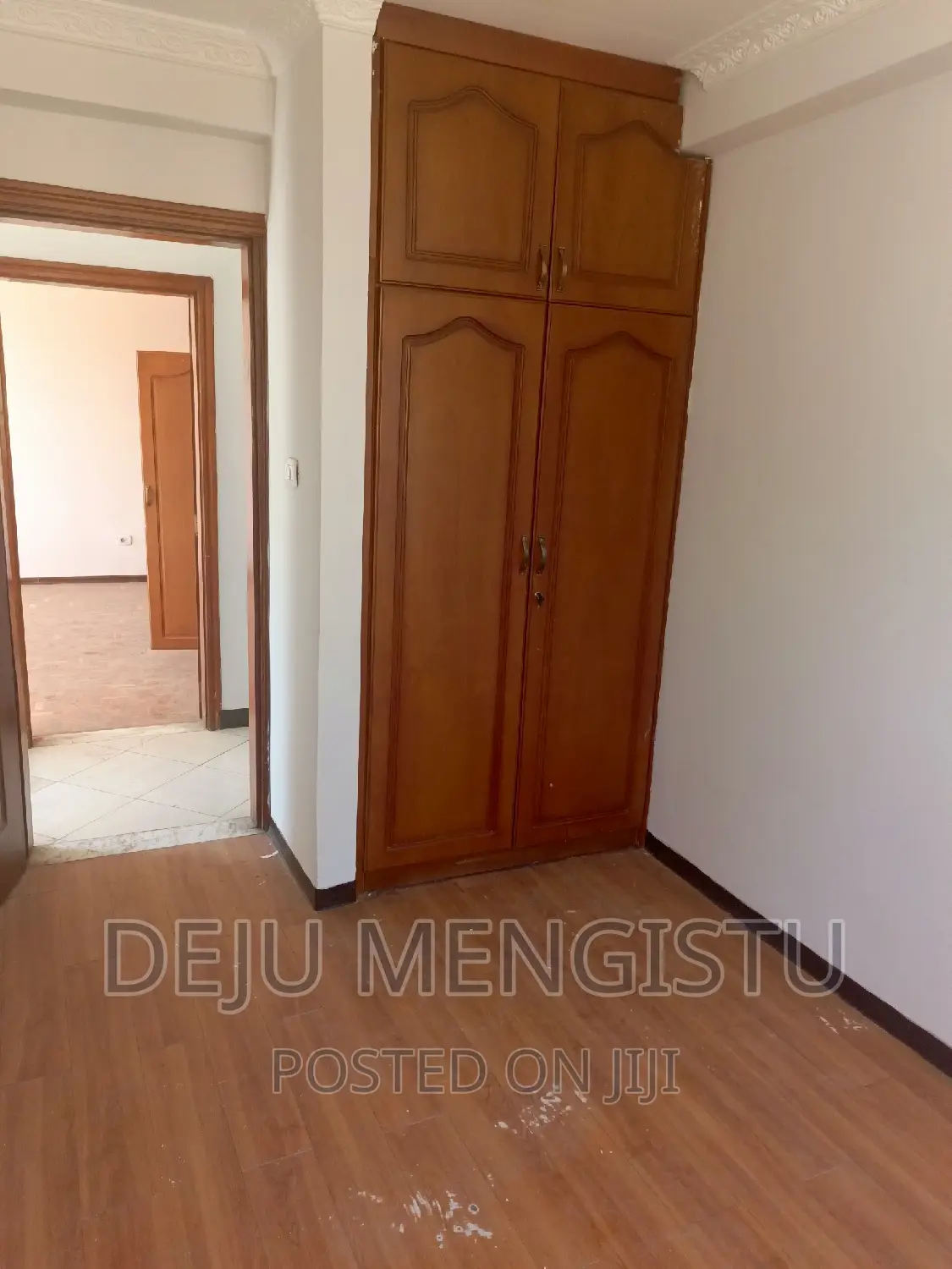 3bdrm Apartment in ፍየል ቤት, Bole for rent