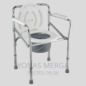 Popo Chair Ideal for Both Home Hospital Medical Clinics