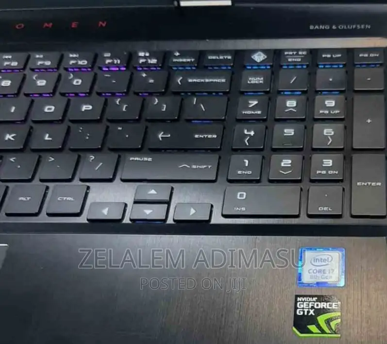 New Laptop HP Pavilion 15 8GB AMD Ryzen 5 SSD 512GB