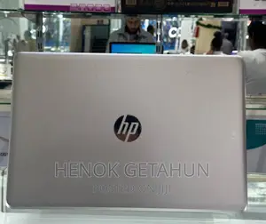 New Laptop HP Stream Notebook 8GB Intel Core I5 HDD 500GB