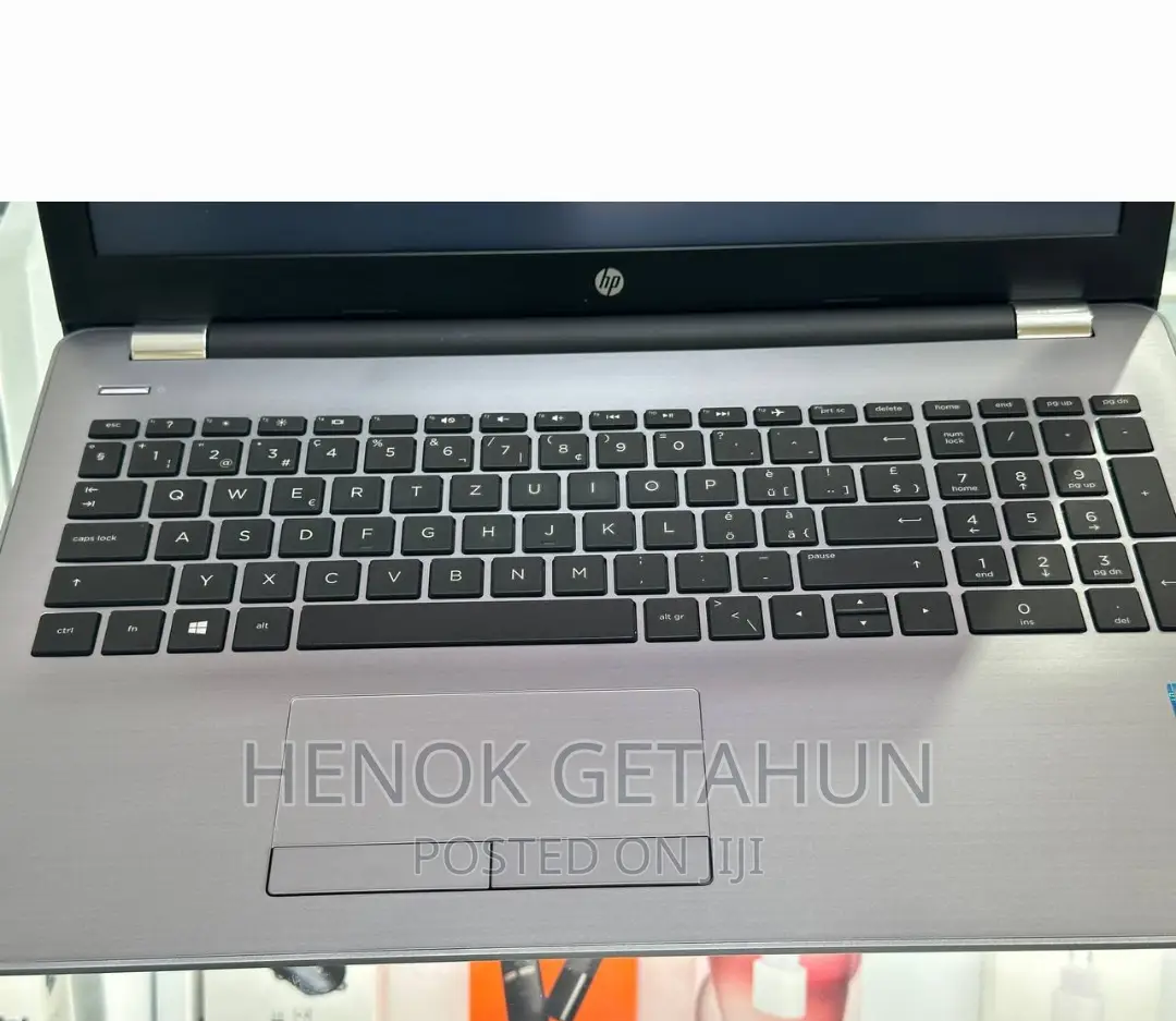 New Laptop HP Stream Notebook 8GB Intel Core I5 HDD 500GB