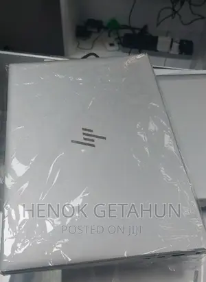 New Laptop HP EliteBook 830 16GB Intel Core I7 SSD 512GB