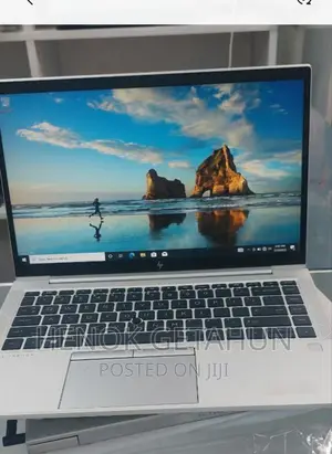 New Laptop HP EliteBook 830 16GB Intel Core I7 SSD 512GB