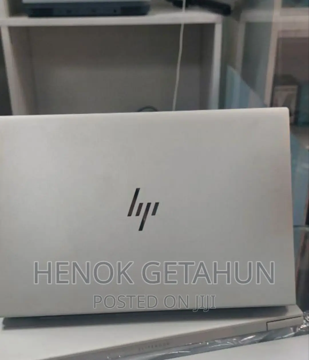 New Laptop HP EliteBook 830 16GB Intel Core I7 SSD 512GB