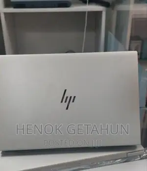 New Laptop HP EliteBook 830 16GB Intel Core I7 SSD 512GB