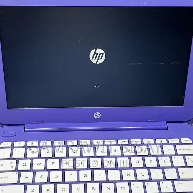 New Laptop HP Stream Notebook 2GB Intel Core I3 SSD 32GB