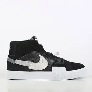 Orginal Nike Mid Blazzer