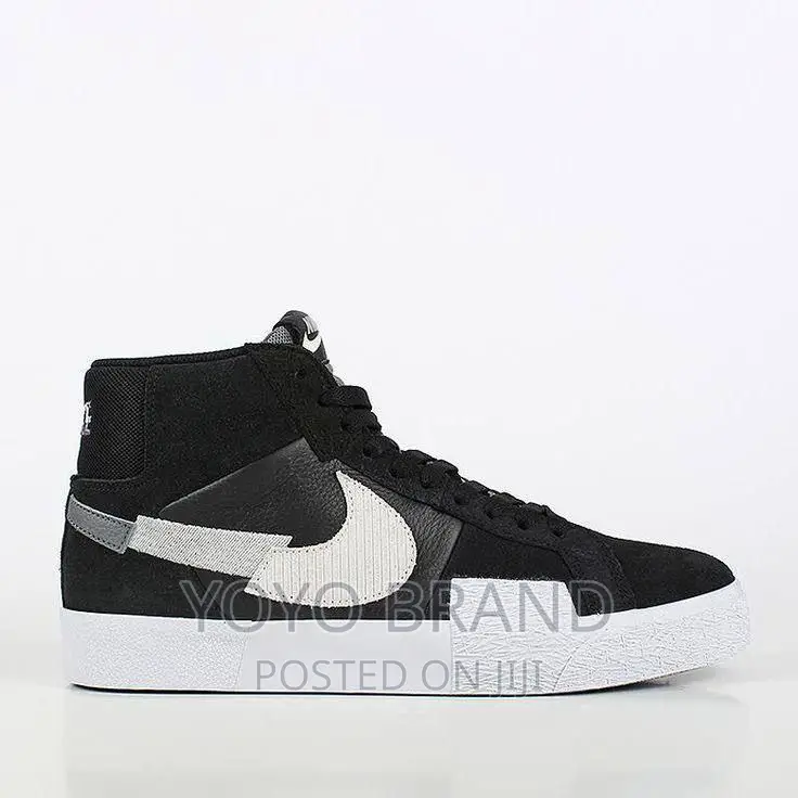 Orginal Nike Mid Blazzer