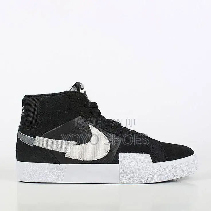Orginal Nike Mid Blazzer