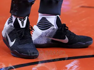 Photo - Orginal Nike Fashion Shoes