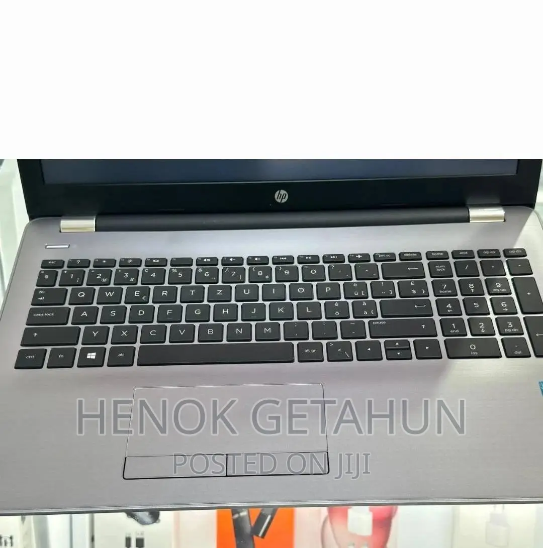 New Laptop HP Stream Notebook 8GB Intel Core i5 HDD 500GB