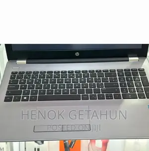 New Laptop HP Stream Notebook 8GB Intel Core i5 HDD 500GB