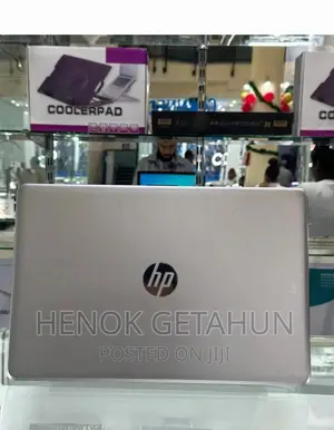 New Laptop HP Stream Notebook 8GB Intel Core i5 HDD 500GB