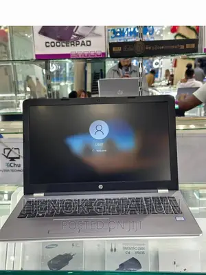 New Laptop HP Stream Notebook 8GB Intel Core i5 HDD 500GB