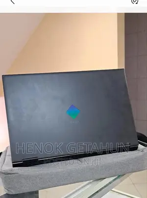 New Laptop HP Omen 16 16GB Intel Core i7 SSD 1T