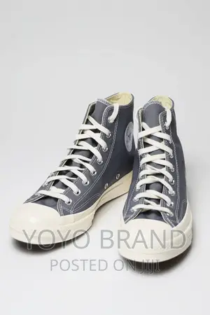 Photo - Convrse All Star Fashion Shoes