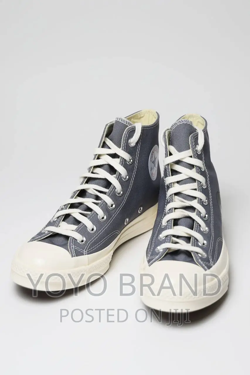 Convrse All Star Fashion Shoes