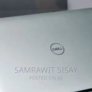 Photo - New Laptop Dell XPS 15 16GB Intel Core I7 SSD 512GB