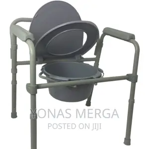 Toilet Popo Chair Is Simplicity Itself to Put Together Quick