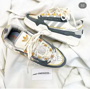 Adidas Adi Fashion Shoes