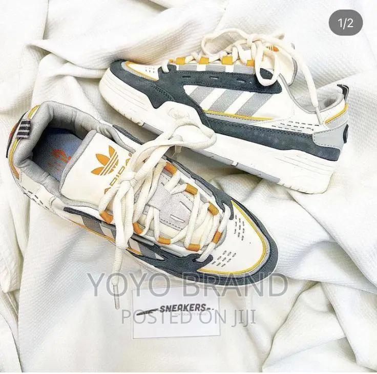 Adidas Adi Fashion Shoes