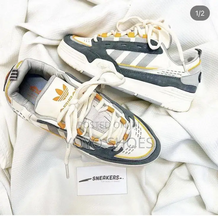Adidas Adi Fashion Shoes