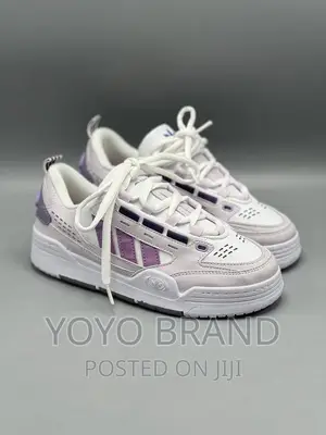 Photo - Adidas Adi Faahion Shoes