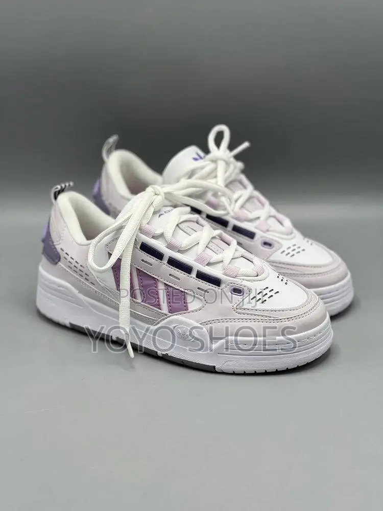 Adidas Adi Faahion Shoes