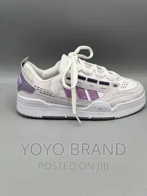 Adidas Adi Faahion Shoes