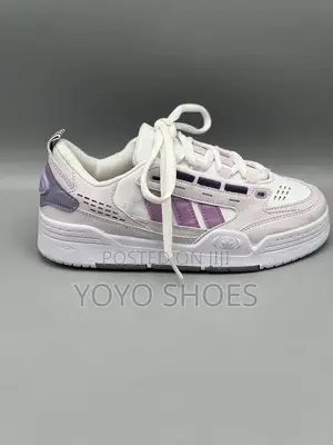 Adidas Adi Faahion Shoes